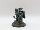 Warhammer 40k: Leagues of Votann Einhyr Champion - Pro Painted (BH007)