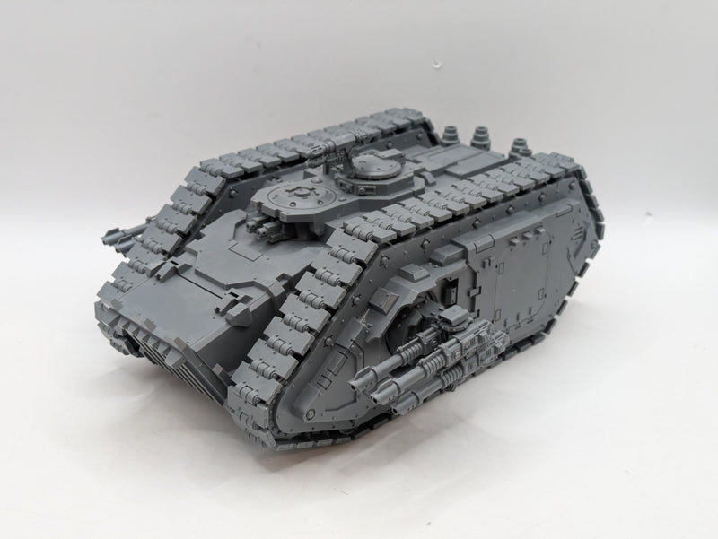 Warhammer Horus Heresy: Space Marines Spartan Assault Tank (AC004)