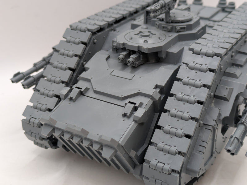 Warhammer Horus Heresy: Space Marines Spartan Assault Tank (AC004)