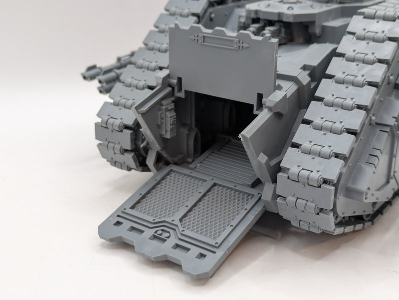 Warhammer Horus Heresy: Space Marines Spartan Assault Tank (AC004)
