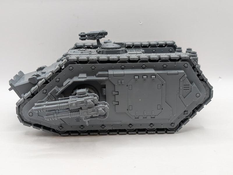 Warhammer Horus Heresy: Space Marines Spartan Assault Tank (AC004)