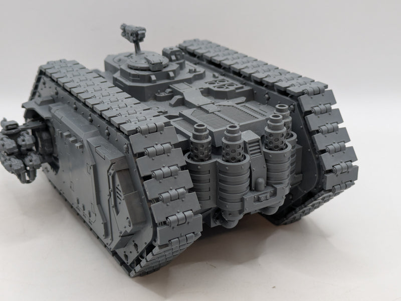 Warhammer Horus Heresy: Space Marines Spartan Assault Tank (AC004)