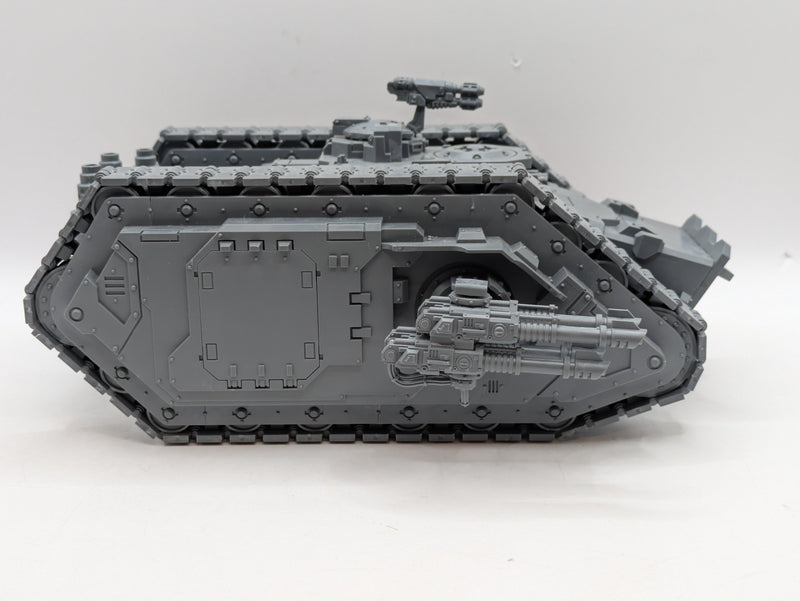 Warhammer Horus Heresy: Space Marines Spartan Assault Tank (AC004)
