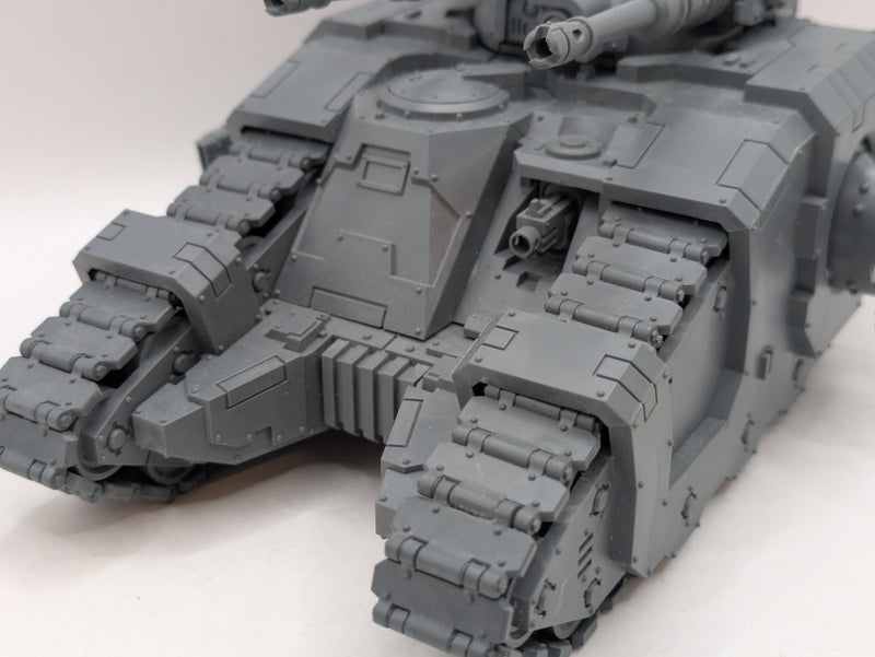 Warhammer Horus Heresy: Space Marines Sicaran Battle Tank (BF001)