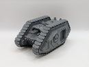 Warhammer Horus Heresy: Space Marines Land Raider Proteus - Missing Sponsons (AX050)