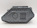 Warhammer Horus Heresy: Space Marines Land Raider Proteus - Missing Sponsons (AX050)