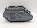 Warhammer Horus Heresy: Space Marines Land Raider Proteus - Missing Sponsons (AX050)