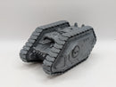 Warhammer Horus Heresy: Space Marines Land Raider Proteus - Missing Sponsons (BF014)