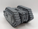 Warhammer Horus Heresy: Space Marines Land Raider Proteus - Missing Sponsons (BF014)