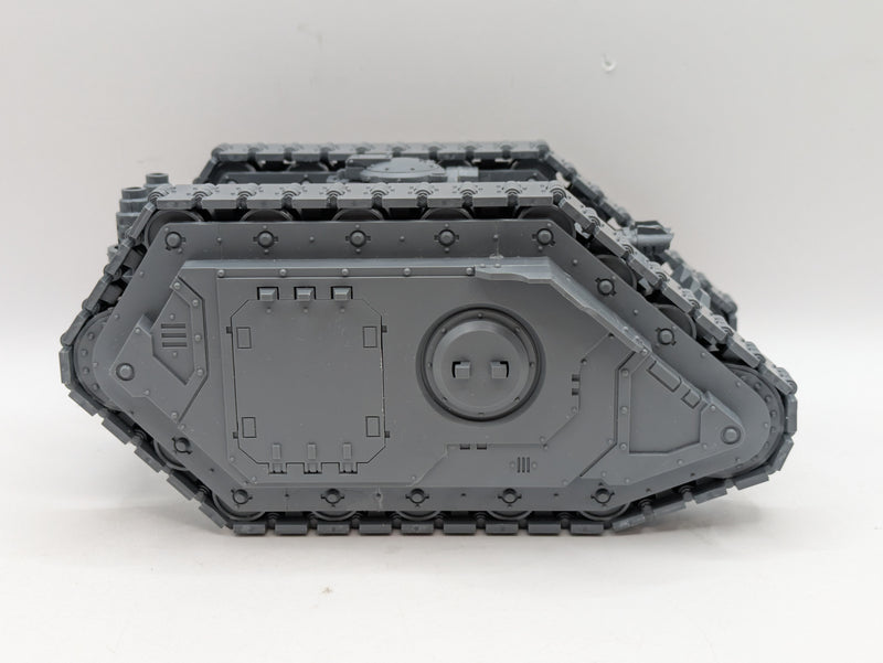 Warhammer Horus Heresy: Space Marines Land Raider Proteus - Missing Sponsons (BF014)