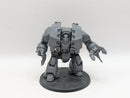 Warhammer Horus Heresy: Space Marines Leviathan Dreadnought (BI112)