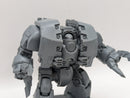 Warhammer Horus Heresy: Space Marines Leviathan Dreadnought (BI112)