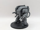 Warhammer Horus Heresy: Space Marines Leviathan Dreadnought (BI112)
