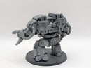 Warhammer Horus Heresy: Space Marines Leviathan Dreadnought (BI112)