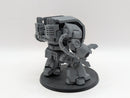 Warhammer Horus Heresy: Space Marines Leviathan Dreadnought (BI112)