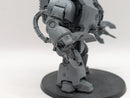 Warhammer Horus Heresy: Space Marines Leviathan Dreadnought (BI112)