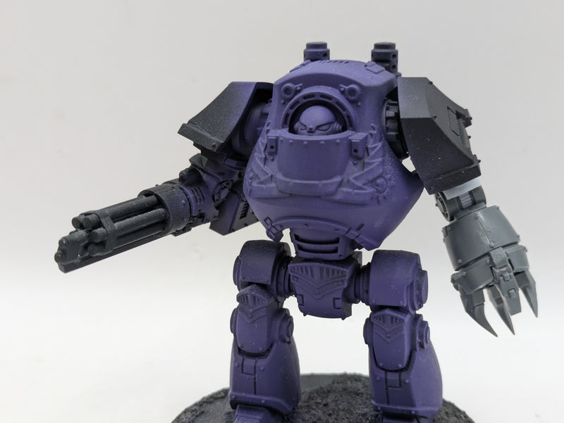 Warhammer Horus Heresy: Space Marines Contemptor Dreadnought (BI174)