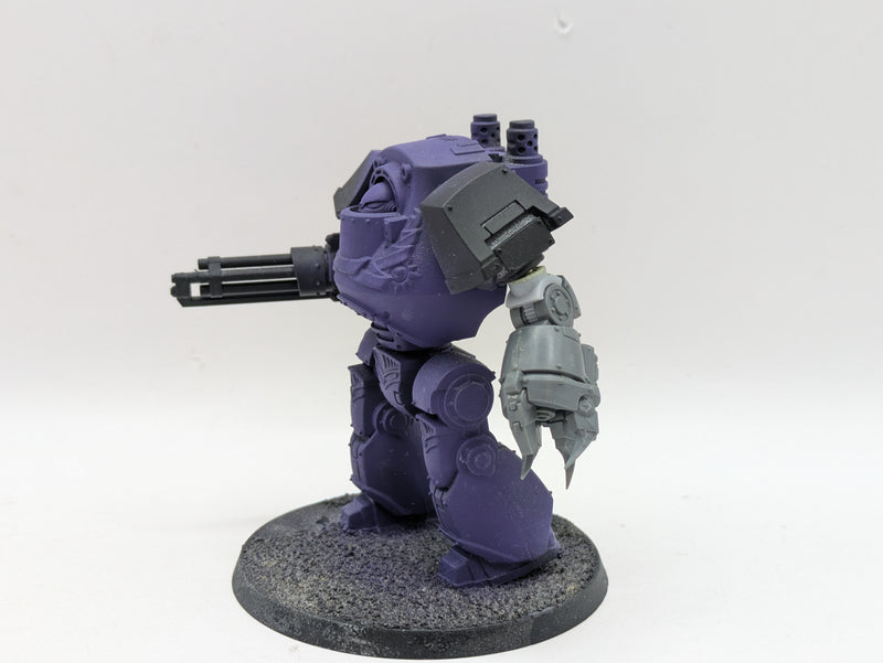 Warhammer Horus Heresy: Space Marines Contemptor Dreadnought (BI174)