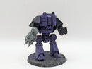 Warhammer Horus Heresy: Space Marines Contemptor Dreadnought (BI174)