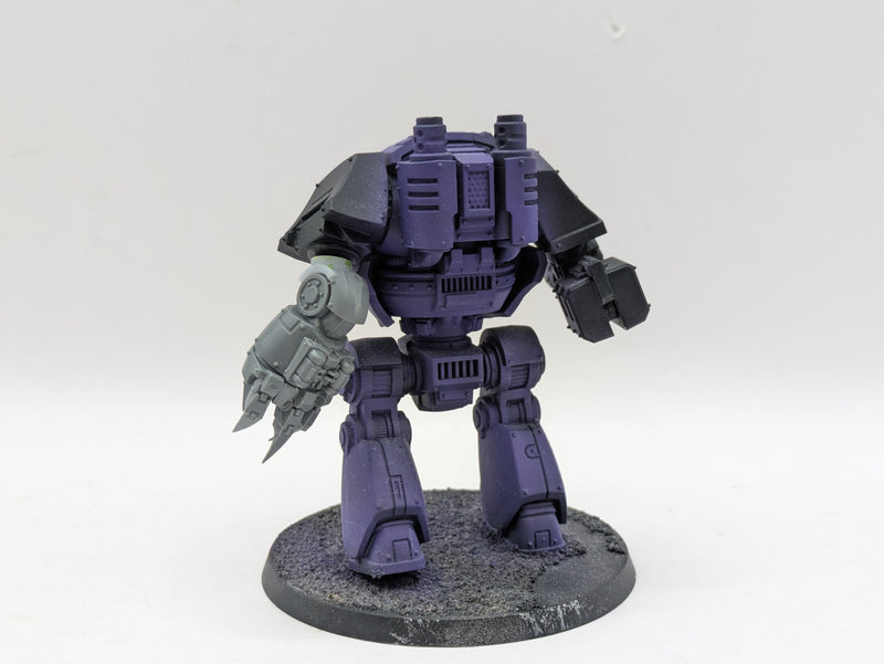 Warhammer Horus Heresy: Space Marines Contemptor Dreadnought (BI174)
