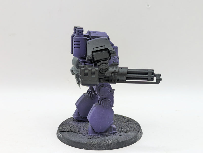 Warhammer Horus Heresy: Space Marines Contemptor Dreadnought (BI174)