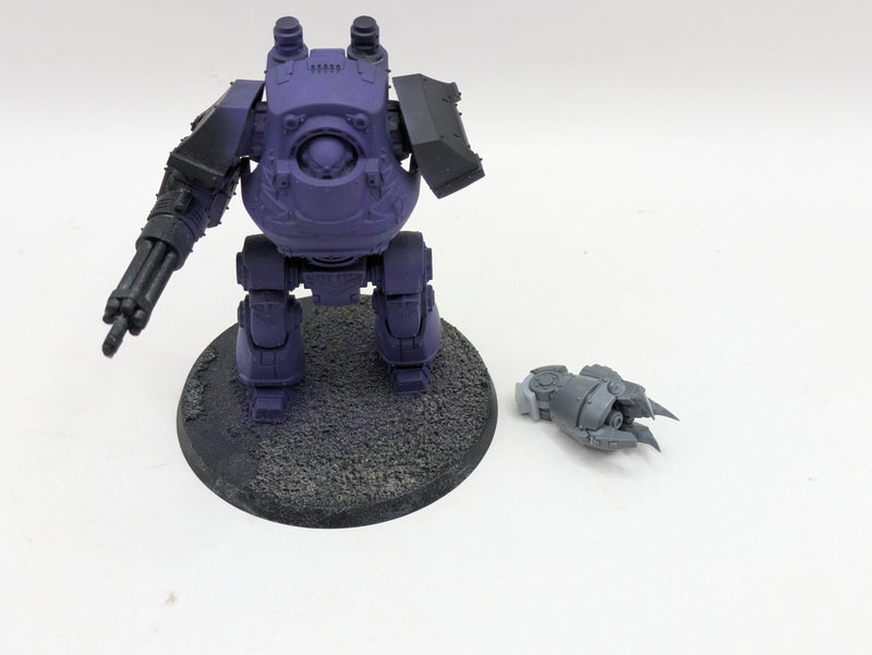 Warhammer Horus Heresy: Space Marines Contemptor Dreadnought (BI174)