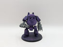 Warhammer Horus Heresy: Space Marines Contemptor Dreadnought (BI094)