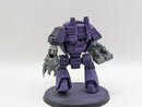 Warhammer Horus Heresy: Space Marines Contemptor Dreadnought (BI094)