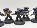 Warhammer Horus Heresy: Space Marines Emperor's Children Palatine Blades with Jump Packs (AI118)
