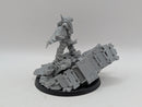 Warhammer Horus Heresy: Space Marines Imperial Fists Forge World Sigismund (BJ007)