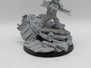 Warhammer Horus Heresy: Space Marines Imperial Fists Forge World Sigismund (BJ007)