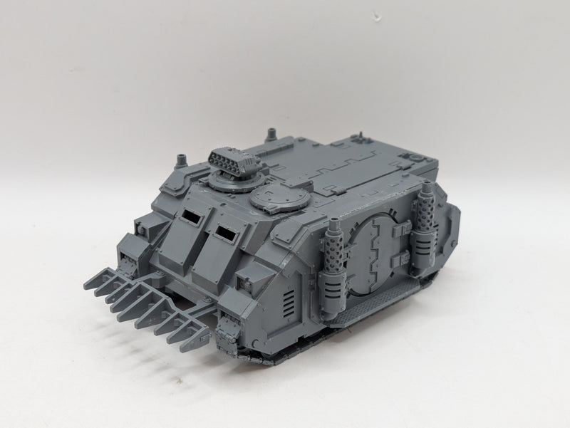 Warhammer Horus Heresy: Space Marines Deimos Pattern Rhino (BJ040)