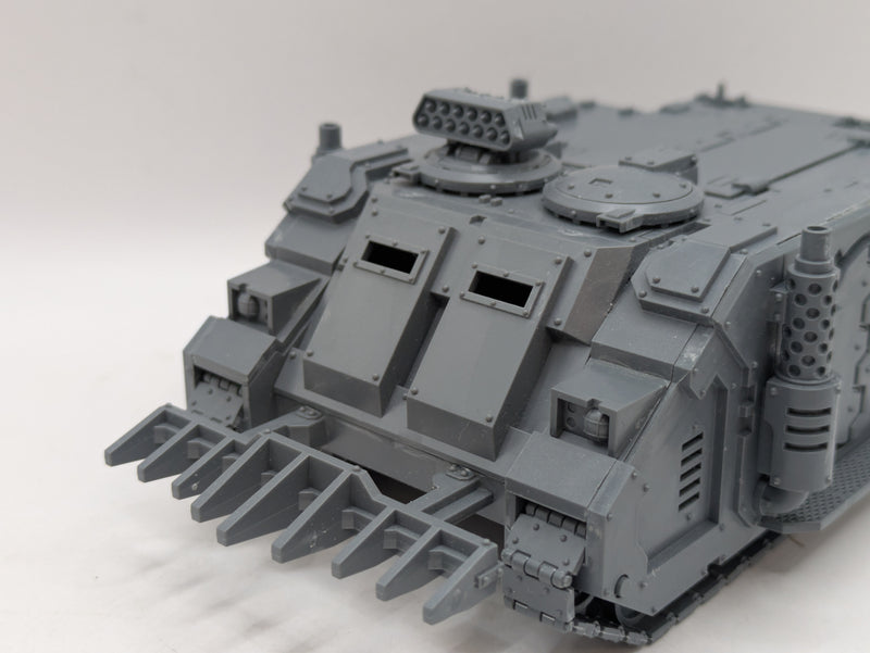 Warhammer Horus Heresy: Space Marines Deimos Pattern Rhino (BJ040)
