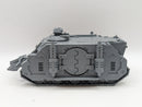 Warhammer Horus Heresy: Space Marines Deimos Pattern Rhino (BJ040)
