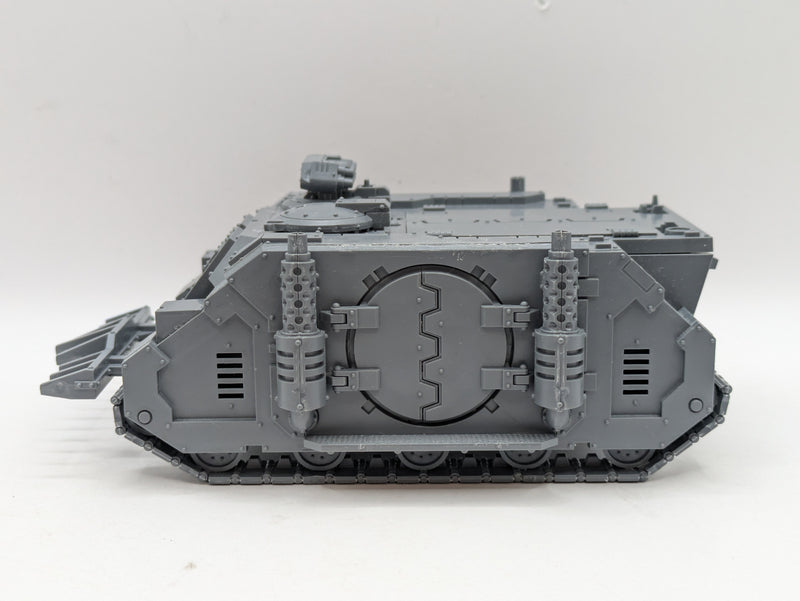Warhammer Horus Heresy: Space Marines Deimos Pattern Rhino (BJ040)
