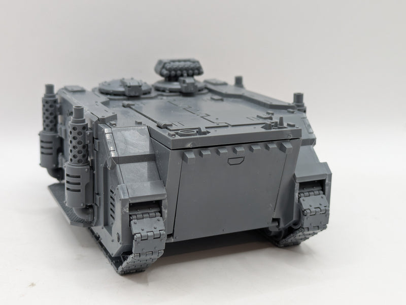 Warhammer Horus Heresy: Space Marines Deimos Pattern Rhino (BJ040)