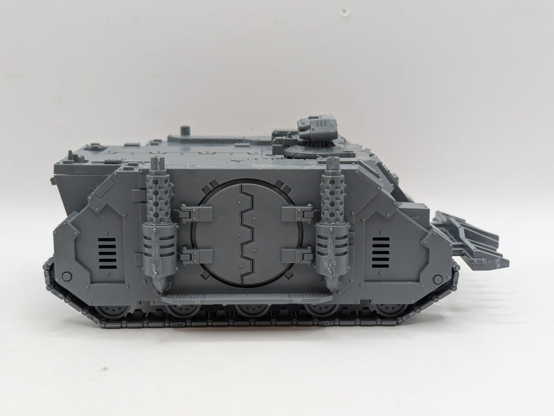 Warhammer Horus Heresy: Space Marines Deimos Pattern Rhino (BJ040)