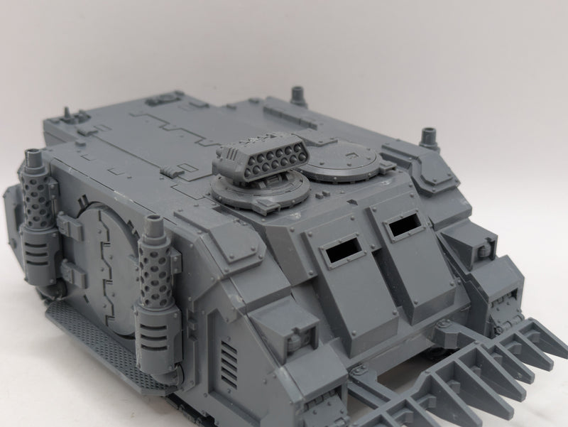 Warhammer Horus Heresy: Space Marines Deimos Pattern Rhino (BJ040)