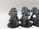Warhammer Horus Heresy: Space Marines MKVI Tactical Squad (BI110)