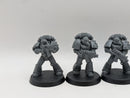 Warhammer Horus Heresy: Space Marines MKVI Tactical Squad (BI110)