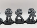 Warhammer Horus Heresy: Space Marines MKVI Tactical Squad (BI110)