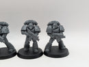 Warhammer Horus Heresy: Space Marines MKVI Tactical Squad (BI110)