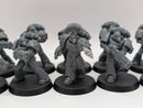 Warhammer Horus Heresy: Space Marines Tactical Support Squad Volkite Caliver (AI149)