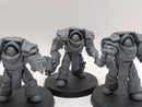 Warhammer Horus Heresy: Space Marines Cataphractii Terminators (AE014)