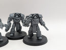 Warhammer Horus Heresy: Space Marines Cataphractii Terminators (AE014)