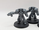 Warhammer Horus Heresy: Space Marines Cataphractii Terminators (BA184)