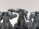 Warhammer Horus Heresy: Space Marines Cataphractii Terminators (BA023)
