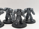 Warhammer Horus Heresy: Space Marines Cataphractii Terminators (BA023)