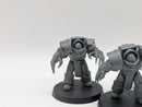 Warhammer Horus Heresy: Space Marines Cataphractii Terminators (AO032)