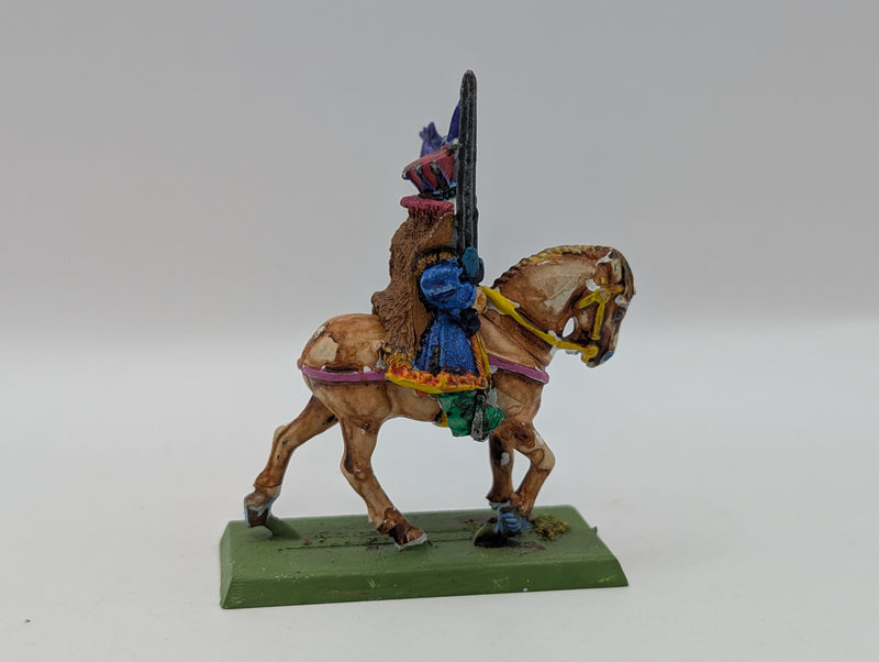 Warhammer the Old World Kislev Ice Queen AI253